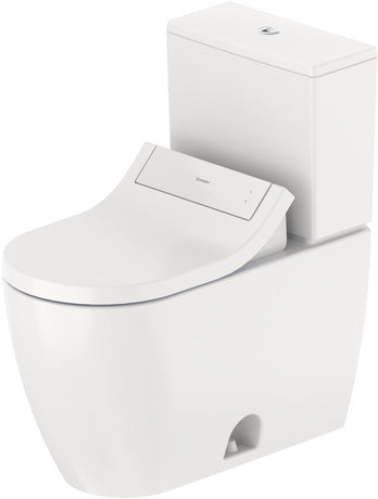 Duravit - ME by Starck 1.28 GPF Single Flush Two Piece Toilet