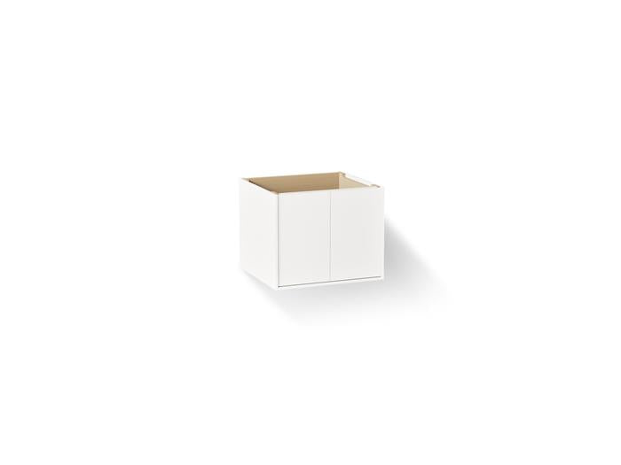 Kohler - Jute Vanity, 24 2 Door