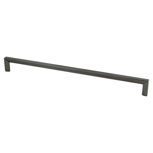 Berenson - Metro 320mm CC Slate Pull