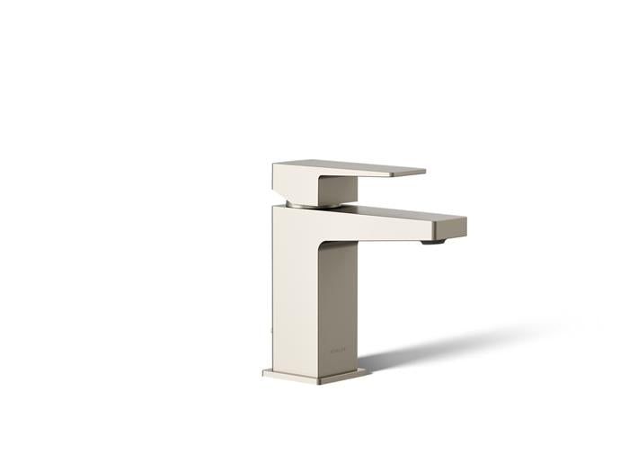 Kohler - Honesty Single Control Lavatory Faucet, 0.5 Gpm