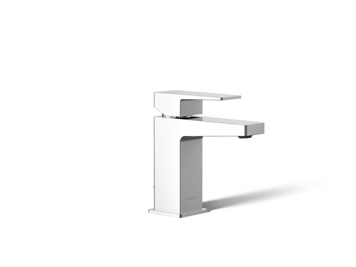 Kohler - Honesty Single Control Lavatory Faucet, 1.2 Gpm