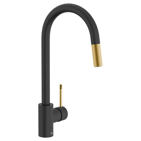 DXV - Etre Pull-Down Kitchen Faucet