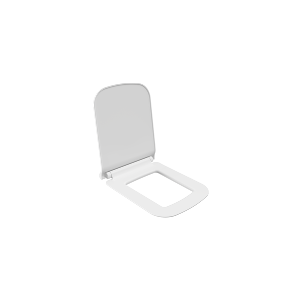 Bocchi - Firenze Soft-Close Toilet Seat