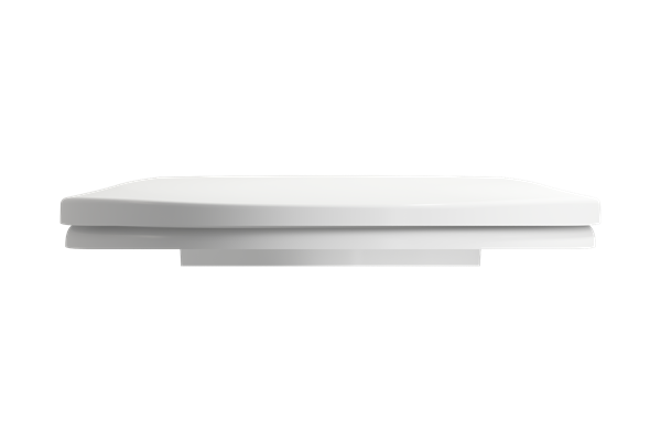 Bocchi - Milano Toilet Seat for 1632 model