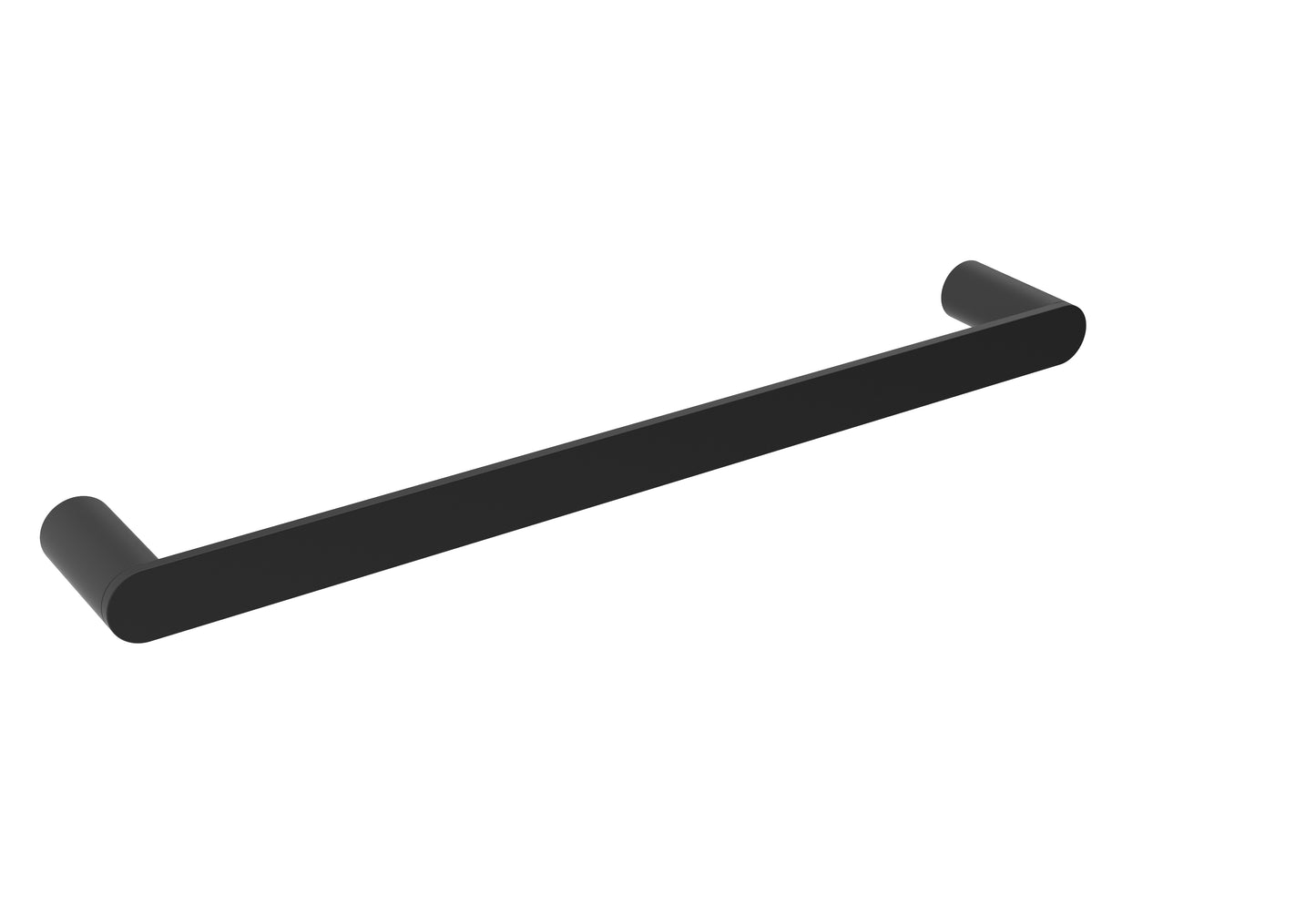 Baril - Petite B04 18 Inch single towel bar