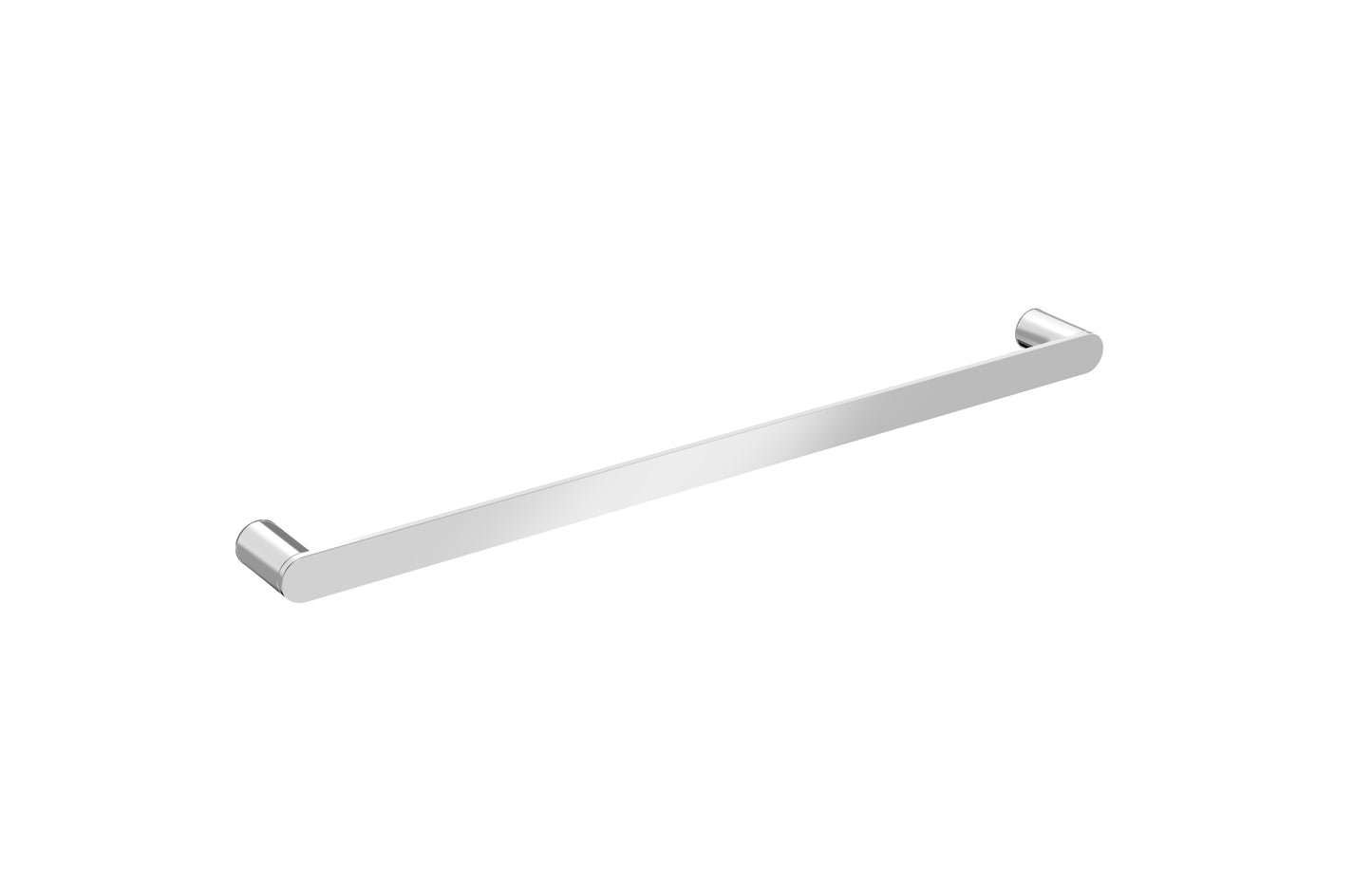 Baril - Petite B04 24 Inch single towel bar