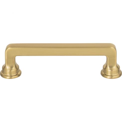 Atlas Homewares - Oskar 3 3/4 Inch Center to Center Bar pull