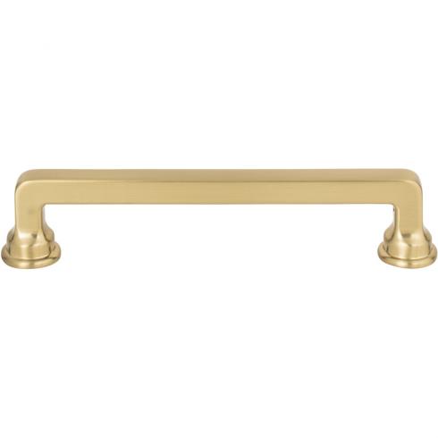 Atlas Homewares - Oskar 5 1/16 Inch Center to Center Bar pull