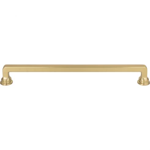 Atlas Homewares - Oskar 8 13/16 Inch Center to Center Bar pull