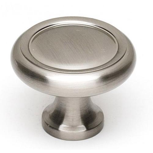 Alno - 1-1/4 Inch Knob