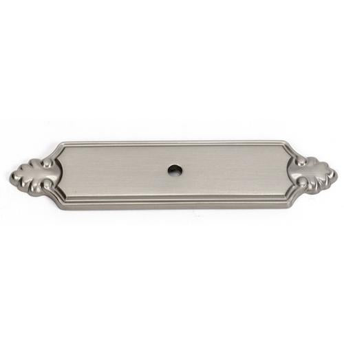 Alno - Bella 4 1/4 Inch Backplate