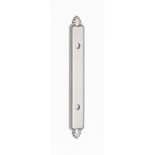 Alno - Bella 7 1/4 Inch Backplate