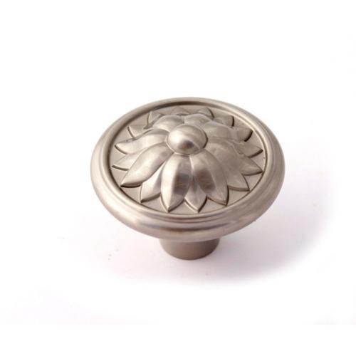 Alno - Fiore 1 1/2 Inch Knob