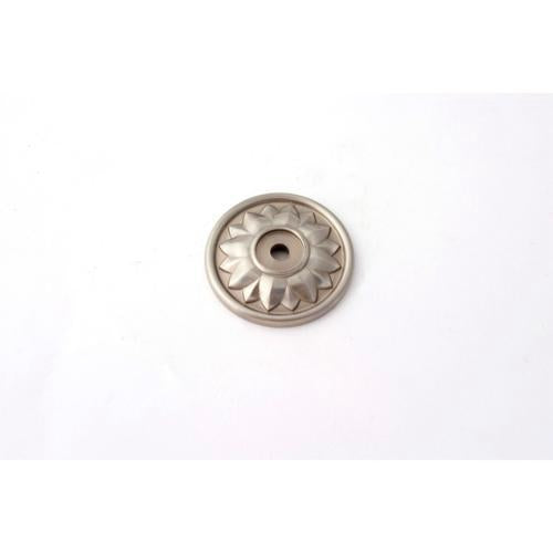 Alno - Fiore 1 5/8 Inch Backplate