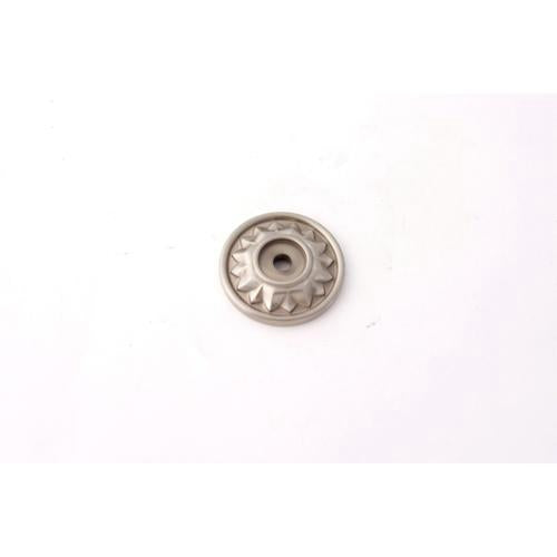 Alno - Fiore 1 3/8 Inch Backplate