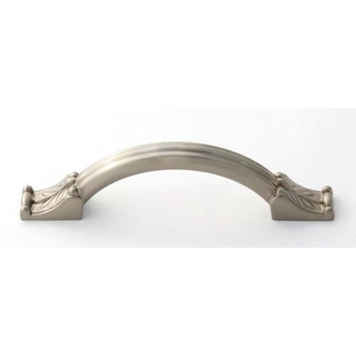 Alno - Fiore 3 1/2 Inch Pull