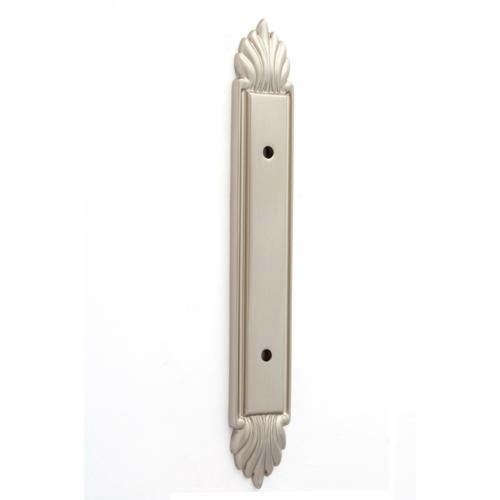 Alno - Fiore 7 Inch Backplate
