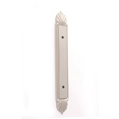 Alno - Fiore 7 3/8 Inch Backplate