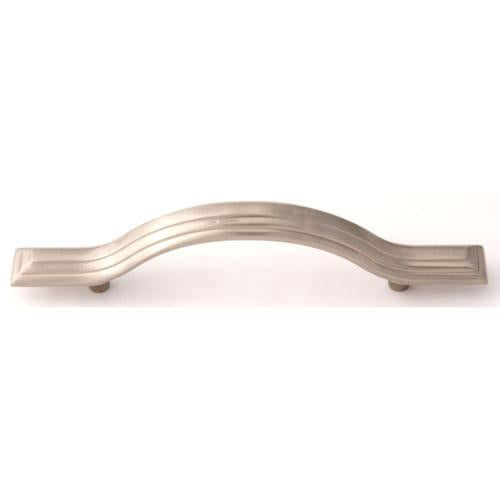 Alno - Geometric 3 1/2 Inch Pull