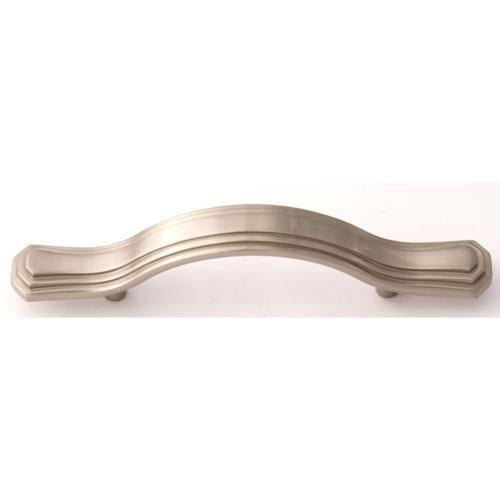 Alno - Geometric 3 Inch Pull