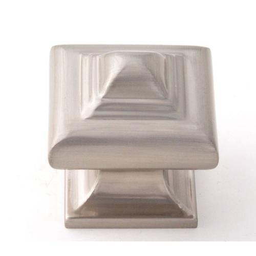 Alno - Geometric 1 1/4 Inch Knob