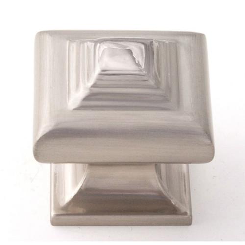 Alno - Geometric 1 1/4 Inch Knob