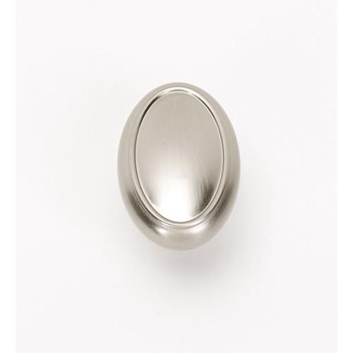 Alno - Classic Traditional 1 1/2 Inch Knob