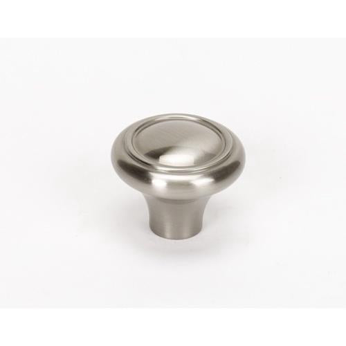 Alno - Classic Traditional 1 1/4 Inch Knob