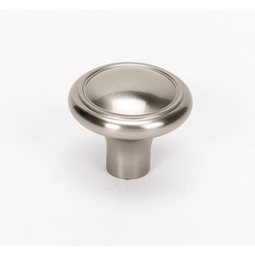 Alno - Classic Traditional 1 1/2 Inch Knob