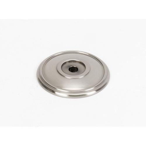 Alno - Classic Traditional 1 3/8 Inch Rosette