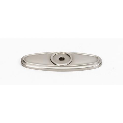 Alno - Classic Traditional 2 1/2 Inch Backplate