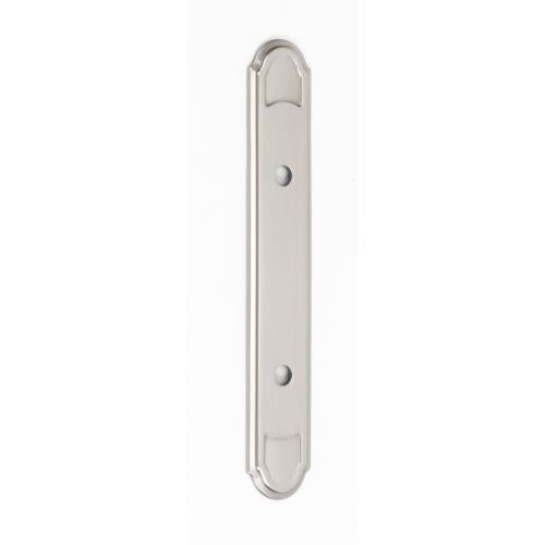 Alno - Classic Traditional 7 3/4 Inch Backplate
