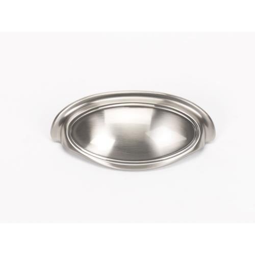 Alno - Classic Traditional 3 1/2 Inch Cup Pull