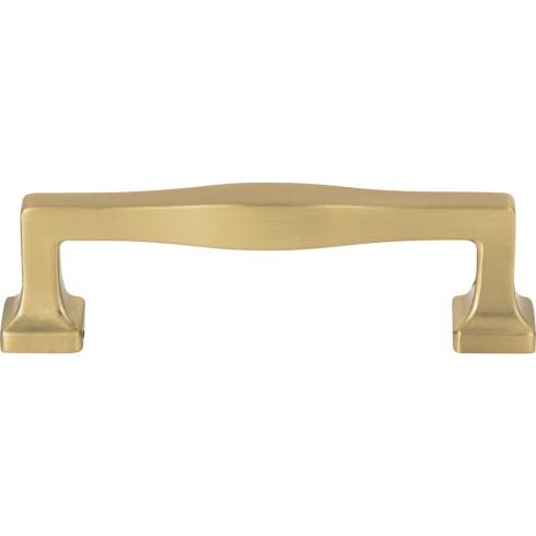 Atlas Homewares - Kate 3 3/4 Inch Center to Center Bar pull