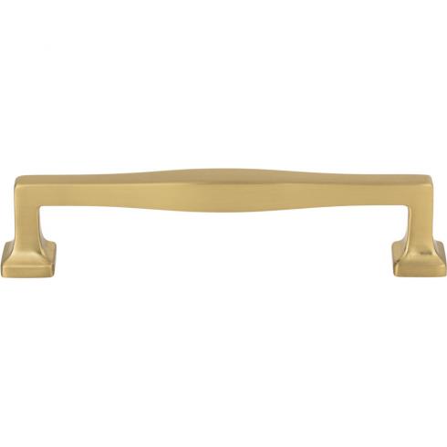 Atlas Homewares - Kate 5 1/16 Inch Center to Center Bar pull