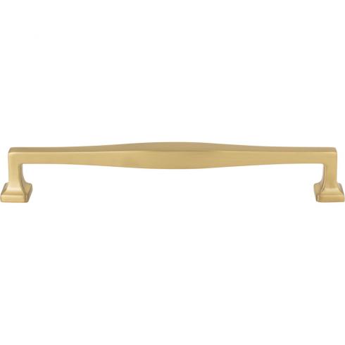 Atlas Homewares - Kate 7 9/16 Inch Center to Center Bar pull