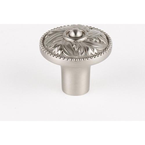 Alno - Hickory 1 1/4 Inch Knob