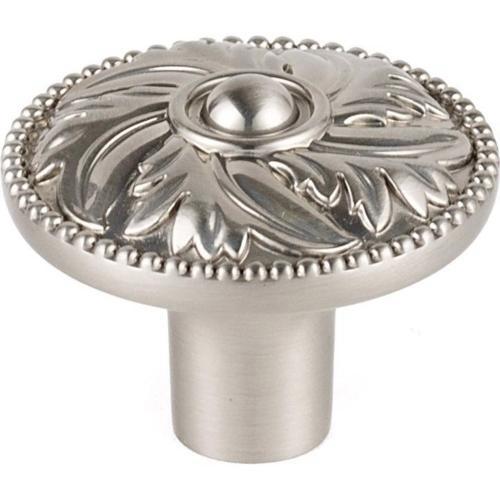 Alno - Hickory 1 1/2 Inch Knob