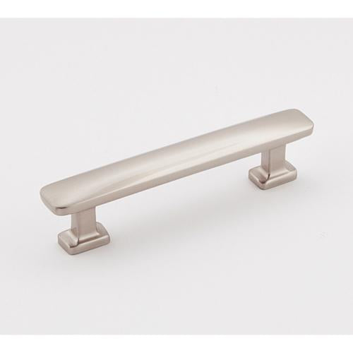 Alno - Cloud 3 1/2 Inch Pull