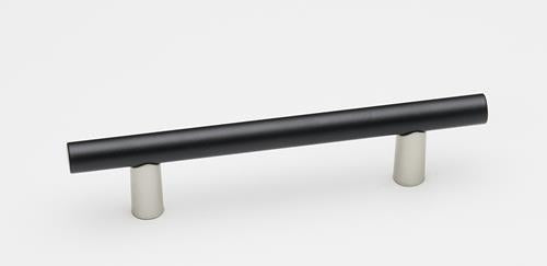 Alno - Vita Bella 3 Inch Pull Smooth Bar
