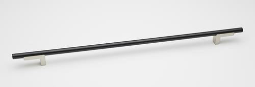 Alno - Vita Bella 14 Inch Pull Smooth Bar