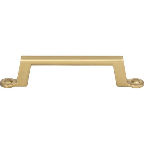 Atlas Homewares - Bradbury 3 3/4 Inch Center to Center Bar pull