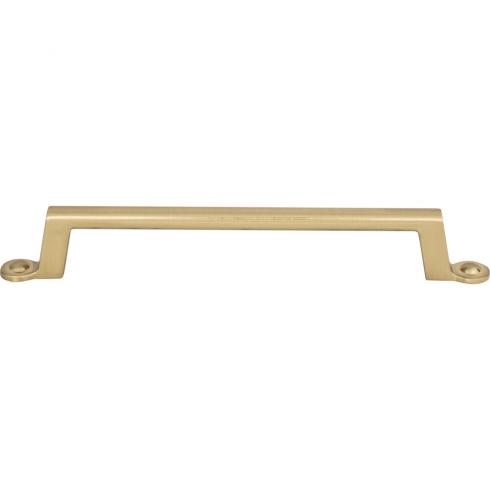 Atlas Homewares - Bradbury 6 5/16 Inch Center to Center Bar pull