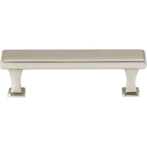 Alno - Manhattan 3 Inch Pull