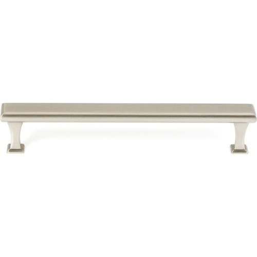 Alno - Manhattan 6 Inch Pull