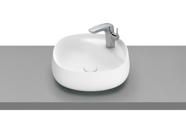 Roca Bath - Beyond Fineceramic Vessel Sink 18 Inch