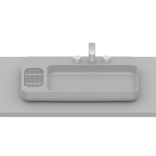 Roca Bath - Infinity Vessel Sink 32 Inch