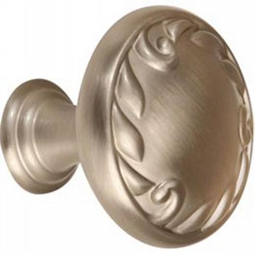 Alno - Ornate 1 1/4 Inch Knob