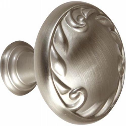 Alno - Ornate 1 1/2 Inch Knob