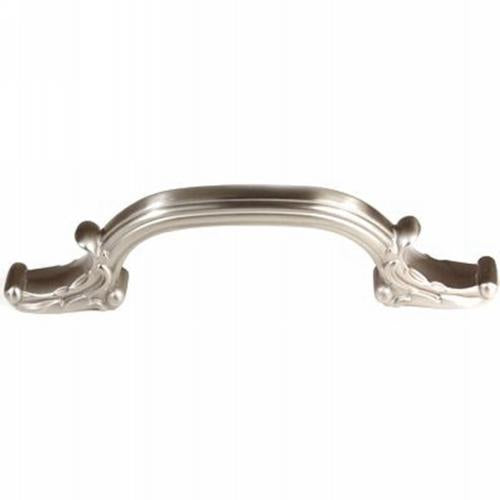 Alno - Ornate 4 Inch Pull